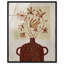Cherry Flower Vase Print by Oliver Gal-1270333594-1270333599