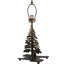 Tall Pines Table Lamp