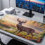 Polyester Desk Pad-1391619361