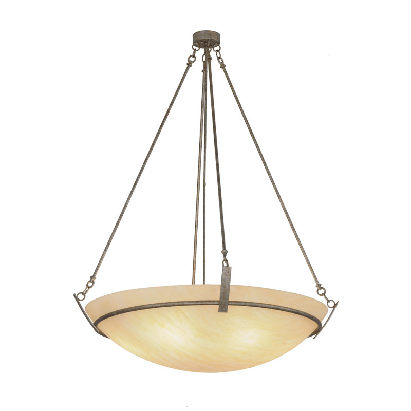 Covina 8 - Light Pendant