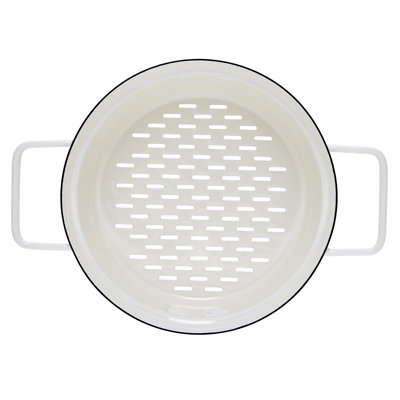 Riess Kelomat Glass Pot Inserts