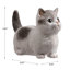 Animals Weather Resistant Polyresin Garden Statue-1696497334