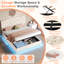 Ottoman Storage Bed