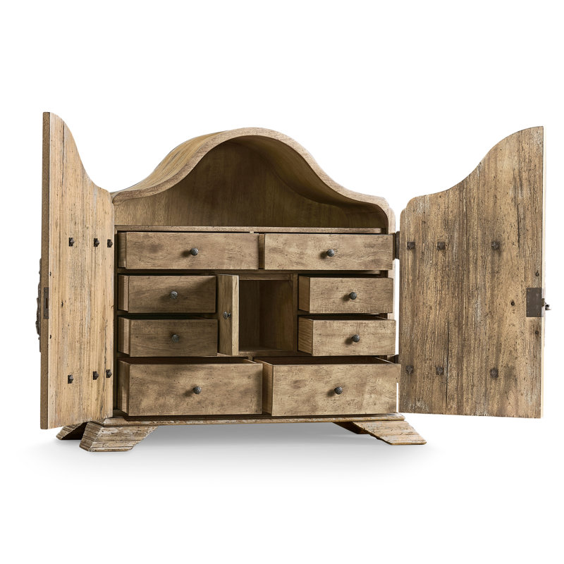 Armoire Caldera