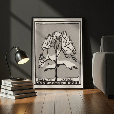Sharie No Frame Print