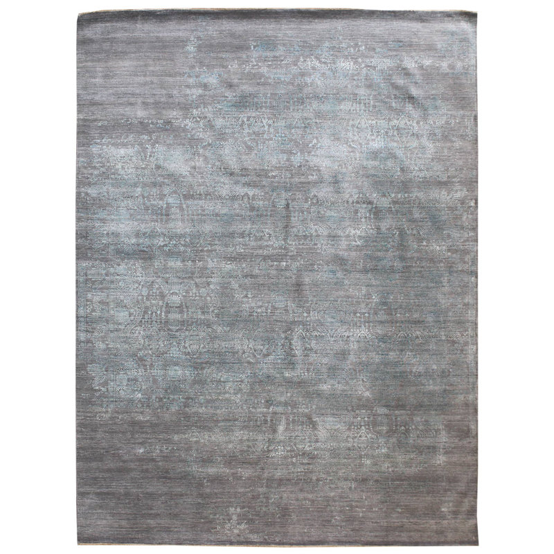 One-of-a-Kind 8'11" X 11'11" Area Rug