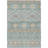 Machine Washable Indoor/Outdoor Chantille ACN2677 Tribal Rug-169738464-169738467