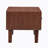 Kameira End Table with Storage