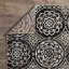 Tapis gris Darbyville-73086846