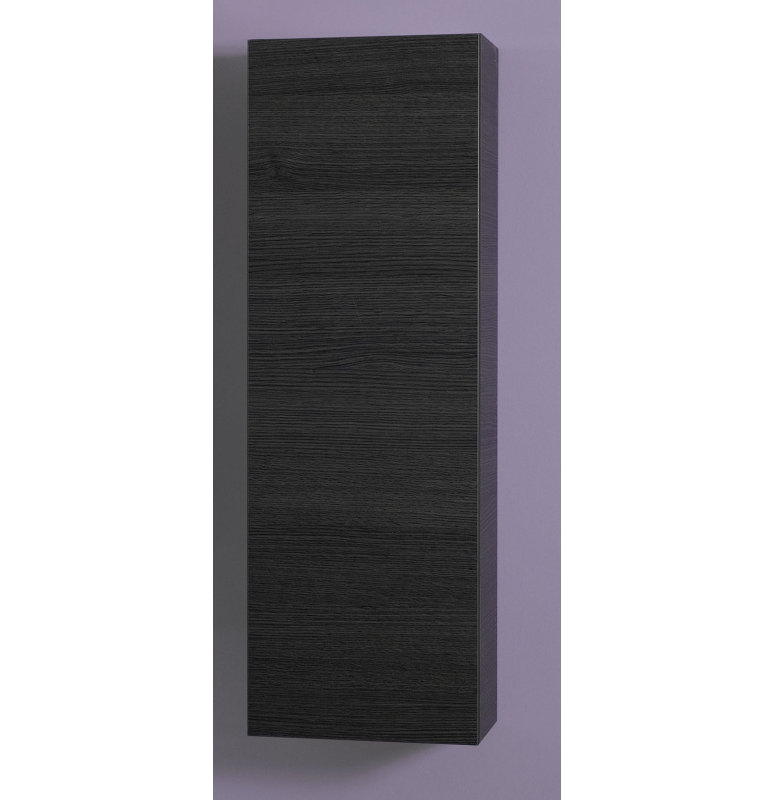 Devon Cabinet, Gray Oak