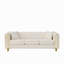 Ensemble de fauteuils Chesterfield-131447516