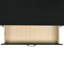Commode double l 59 po Alencon
