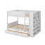 Lit superposé double au-dessus de double avec 2 tiroirs et armoire-1851751276-1851751266