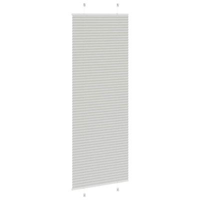 Pleated Shade