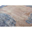 Hand Knotted Wool Area Rug