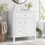 Meuble-lavabo de 30 po avec lavabo et rangement intelligent-133993144-133993145