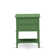 Genao Solid Wood 2 - Drawer End Table
