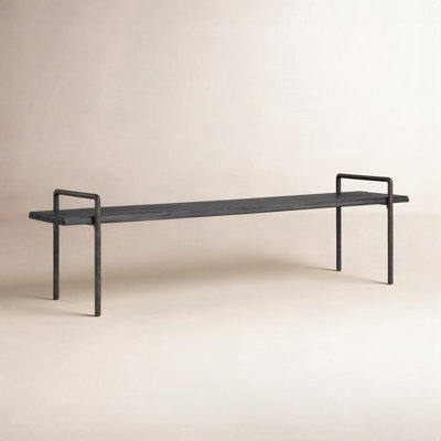 Karson 76" Bedroom Bench