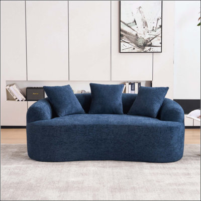 Canapé Curved