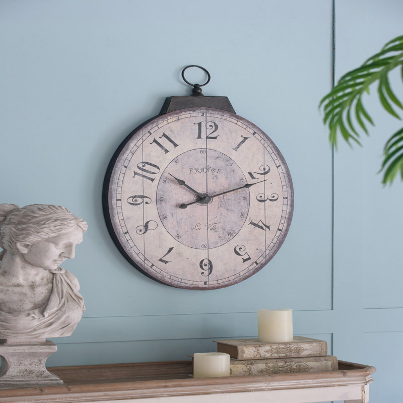 Wall Clocks