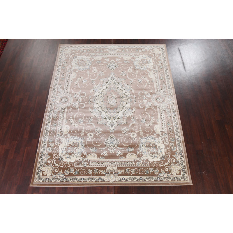 Indoor Rug, Rectangle 7'10" x 9'10"