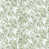 Vert palmier aquarelle