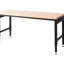Établi réglable (seulement avec table basse)