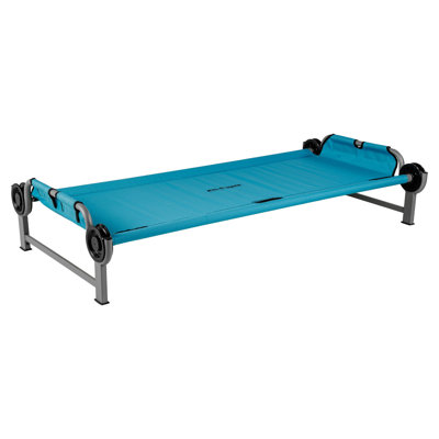 Kid-O-Bed Single Portable Cot