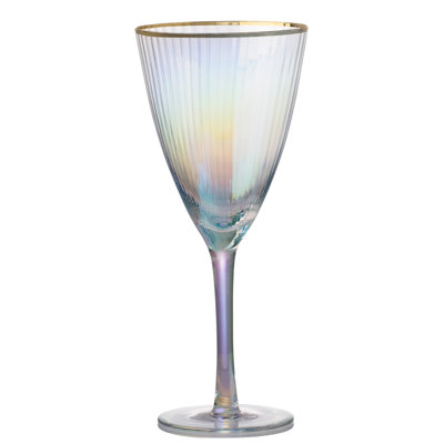 Slauson 10.2 oz. Stemmed Wine Glass