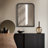 Bathroom/Vanity Wall Mirror with Wood Frame-2081006781-2081006770