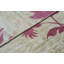 Tibetan Wool Floral Area Rug
