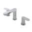 Hotels Widespread Bathroom Faucet