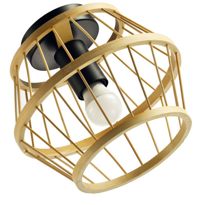 Addilyne Flush Mount