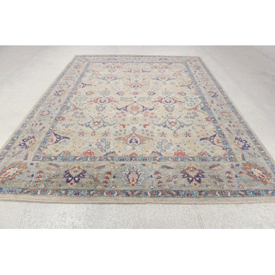 Tapis noué à la main Dover