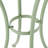Lourdes 3 Pc Kd Metal Set-1365993207