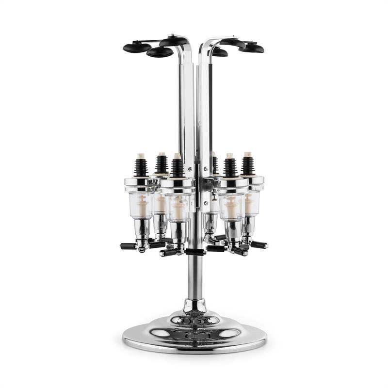 Hazlehov Rondel 6 Beverage Dispenser