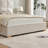 71.5″ High Headboard Upholstered Platform Bed with 2 Large Solid Wood Storage Drawers-1701475740-1701475714