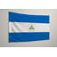 Drapeau du Nicaragua — Drapeau