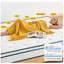 Knitted Fabric Cover Pocket Sprung Mattress Medium Firm Breathable Support Mattress -126129524