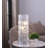 Wanda 20-Inch Crystal Shade Bedside Table Lamp-451285230