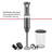 KitchenAid® Cordless Variable Speed Hand Blender-50624581