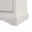 Delandre 87.4cm W 5 - Drawer Chest of Drawers-389027651