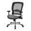 Chaise de travail en filet Pascarella