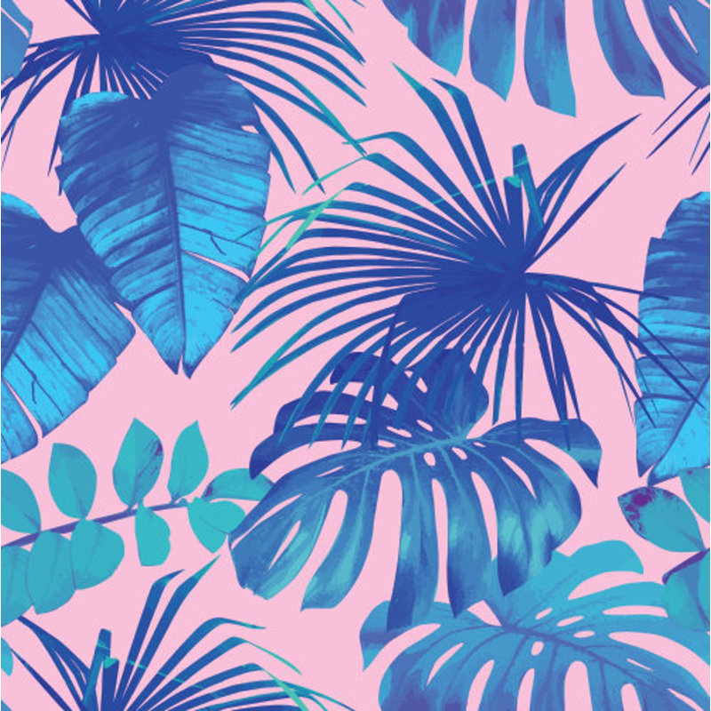 Annafran Matte Wall Mural, 400cm W x 300cm L