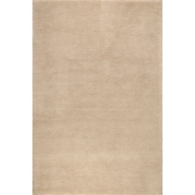 Gaia New Zealand Wool Shag Area Rug