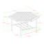 Table basse d'extérieur Piatto