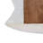 Transitional Textured Striped Faux Fur Throw Pillow Cover-488644106