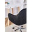 Fairmont Park Orkanger Velvet Task Chair-526129594