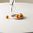 White Round Sintered Stone Dining table-697204684-697204681-697204682