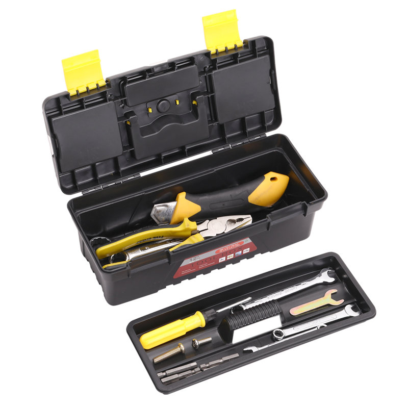 Plastic Tool Box